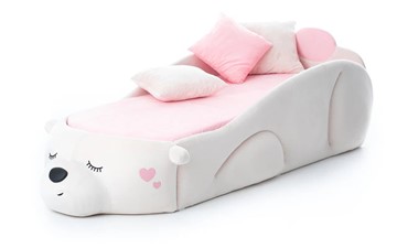 Кровать-игрушка Мишка Masha в Чебоксарах