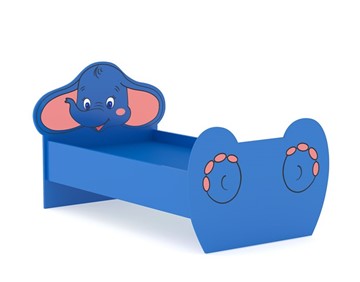 Кровать в детскую Слоненок K2V в Чебоксарах