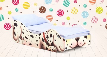 Детская кровать Далматинец–Найк в Чебоксарах