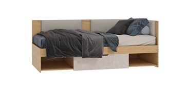 Детская кровать для мальчика Стэнфорд (диван) в Чебоксарах
