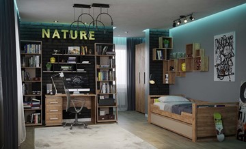 Комната для девочки Nature в Чебоксарах