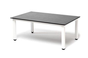 Интерьерный стол Канны  цвет  серый гранит Артикул: RC658-95-62-4sis в Чебоксарах