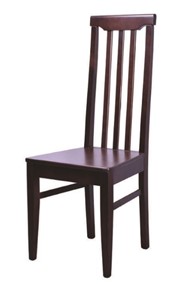 Обеденный стул Капри 12, Морилка в Чебоксарах