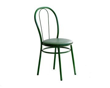 Кухонный стул Венский, Зеленый в Чебоксарах