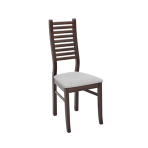 Обеденный стул Leset Кентукки (Венге/рогожка 226) в Чебоксарах