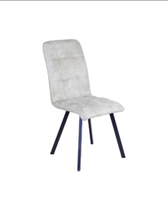 Обеденный стул Премьер Лофт С167 квадрат серый  (стандартная покраска) в Чебоксарах