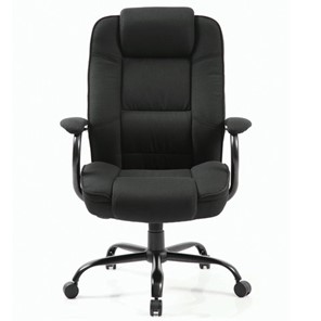 Компьютерное кресло Brabix Premium Heavy Duty HD-002 (ткань) 531830 в Чебоксарах