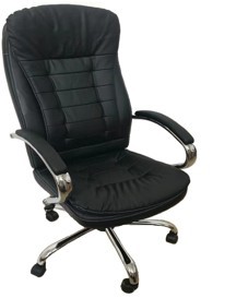 Кресло для руководителей арт. J-9031-1 (multifunctional), черный в Чебоксарах