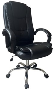 Компьютерное кресло C300 черный в Чебоксарах