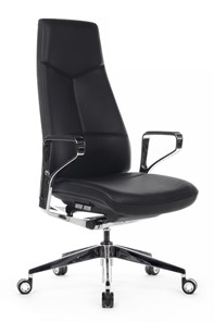Кресло для офиса Zen (01E), черный в Чебоксарах