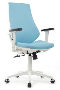 Кресло Riva Design CX1361М, Голубой в Чебоксарах