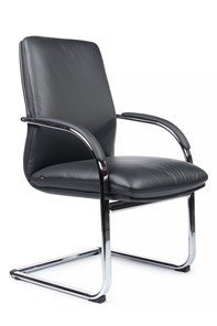 Кресло офисное Pablo-CF (C2216-1), черный в Чебоксарах