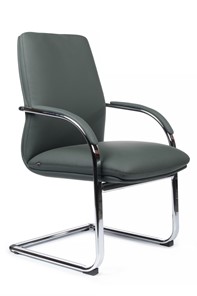 Кресло для офиса Pablo-CF (C2216-1), зеленый в Чебоксарах