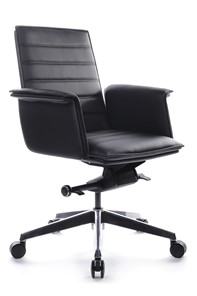 Офисное кресло Rubens-M (B1819-2), черный в Чебоксарах