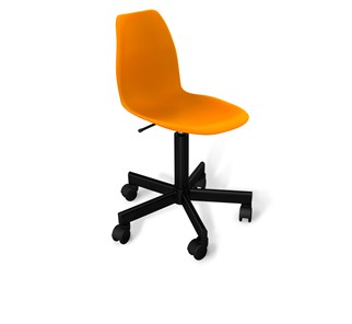Кресло офисное SHT-ST29/SHT-S120M оранжевый ral2003 в Чебоксарах