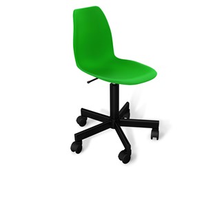 Кресло офисное SHT-ST29/SHT-S120M зеленый ral6018 в Чебоксарах