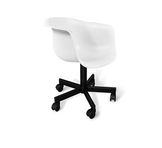 Кресло в офис SHT-ST31/SHT-S120M белый в Чебоксарах
