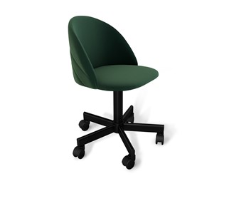 Кресло в офис SHT-ST35-2/SHT-S120M лиственно-зеленый в Чебоксарах