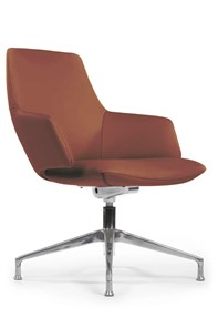 Офисное кресло Spell-ST (С1719), светло-коричневый в Чебоксарах