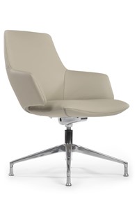 Офисное кресло Spell-ST (С1719), светло-серый в Чебоксарах