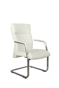 Офисное кресло Riva Chair С1511 (Белый) в Чебоксарах