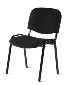 Офисный стул Изо, Текстиль С11/Черная шагрень в Чебоксарах