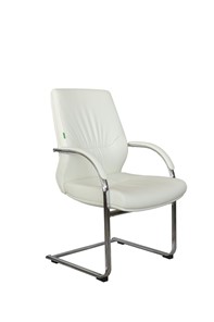 Кресло Riva Chair С1815 (Белый) в Чебоксарах