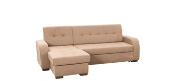 Угловой диван sofart Подиум 3 в Чебоксарах