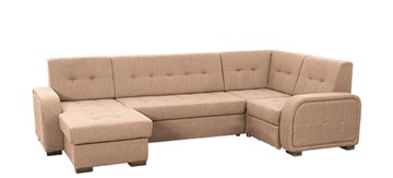 П-образный диван sofart Подиум П5 в Чебоксарах