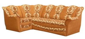 Угловой диван sofart Император (2800х1800х980) в Чебоксарах