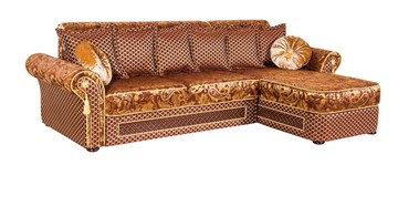 Угловой раскладной диван Топазио (270*88*160) в Чебоксарах