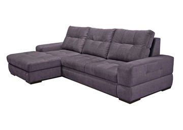 Угловой диван V-0-M ДУ (П5+Д5+Д2+П1) в Чебоксарах