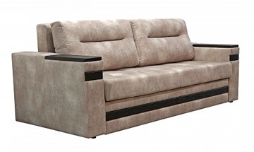 Прямой диван FLURE Home LaFlex 1-01 БД Norma в Чебоксарах
