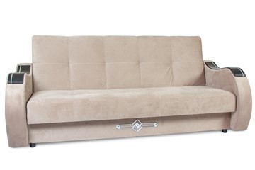 Прямой диван Лазурит 8 БД в Чебоксарах