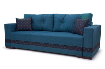 Прямой диван Fashion Soft (Liwerpool tweed) в Чебоксарах