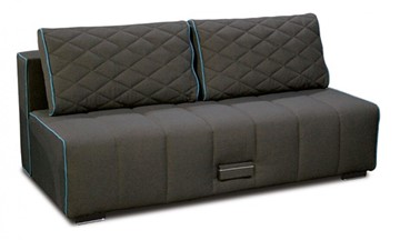 Прямой диван МИЛАРУМ Женева 190х88 в Чебоксарах