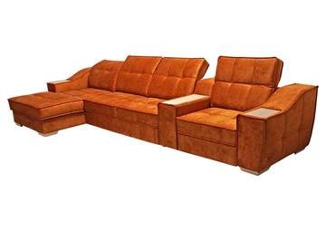 Модульный диван FLURE Home N-11-M в Чебоксарах