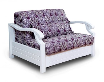 Кресло-кровать Глория (Белый), 800 TFK в Чебоксарах