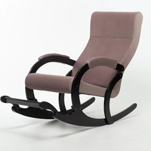 Кресло-качалка Марсель, ткань Amigo Java 33-Т-AJ в Чебоксарах