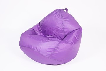 Кресло-мешок Юниор, оксфорд фиолетовый в Чебоксарах
