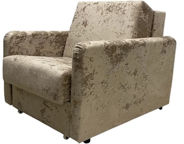 Кресло-кровать Уют Аккордеон 700 МД с подлокотником, НПБ в Чебоксарах