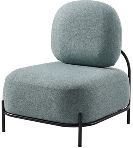 Кресло SOFA-06-01, зеленый A652-26 в Чебоксарах