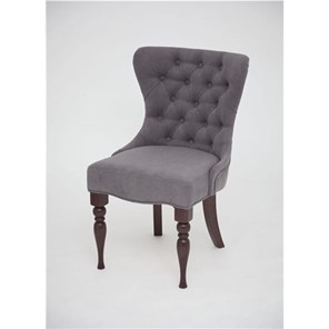 Кресло Вальс (темный тон / RS15 (G21) - темно-серый) в Чебоксарах