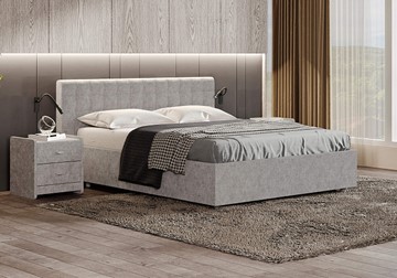 Кровать в спальню Siena 200х200 с основанием в Чебоксарах