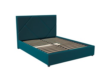 Двуспальная кровать Верона с подъемным механизмом 1800x2000 мм в Чебоксарах