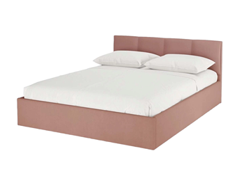 Спальная кровать Armos Фиби 1200х2000 без подъёмного механизма в Чебоксарах