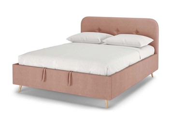 Кровать в спальню Armos Jazz 900х1900 без подъёмного механизма в Чебоксарах