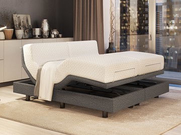 Кровать спальная Трансформируемая Smart Bed 160х200 в Чебоксарах