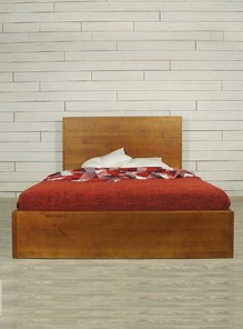 Двуспальная кровать Gouache Birch с ящиками (M10516ETG/4) в Чебоксарах