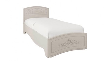 Односпальная кровать Каролина 900 с настилом в Чебоксарах